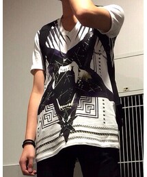 NO ID. | Tシャツ/カットソー