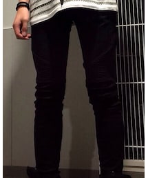 NO ID. | その他パンツ