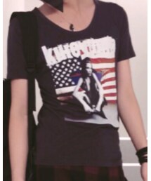 黒夢Tシャツ | Tシャツ/カットソー