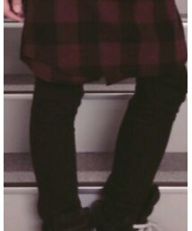 NO ID. | その他パンツ