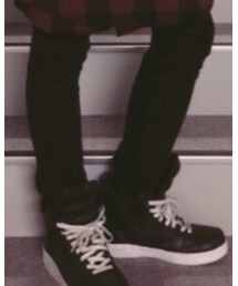 NO ID. | スニーカー