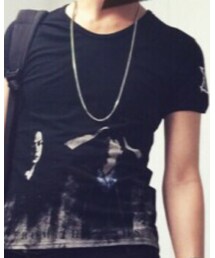 黒夢Tシャツ | Tシャツ/カットソー