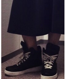 NO ID. | スニーカー