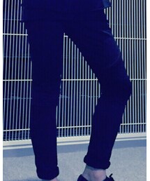 NO ID. | その他パンツ