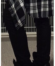 NO ID. | その他パンツ