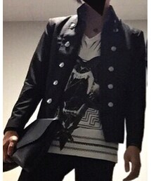 NO ID. | ジャケット/アウター