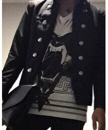 NO ID. | Tシャツ/カットソー