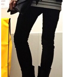 NO ID. | その他パンツ