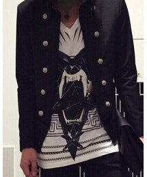 NO ID. | Tシャツ/カットソー