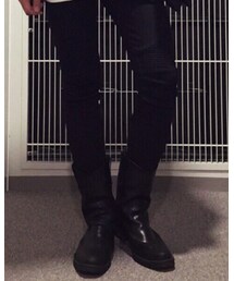 NO ID. | その他パンツ