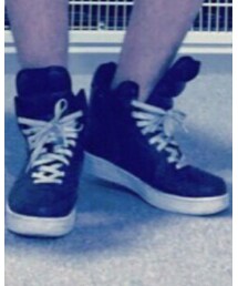 NO ID. | スニーカー