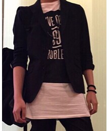 H&M | Tシャツ/カットソー