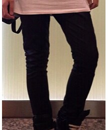 ZARA | その他パンツ