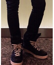 NO ID. | スニーカー