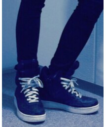 NO ID. | スニーカー