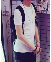 H&M | Tシャツ/カットソー