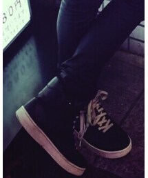 NO ID. | スニーカー