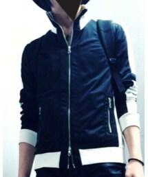 NO ID. | ジャケット/アウター