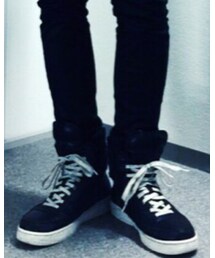 NO ID. | スニーカー