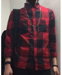 H&M | シャツ/ブラウス