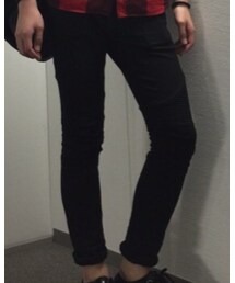 NO ID. | その他パンツ