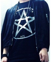 NO ID. | Tシャツ/カットソー