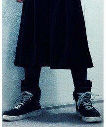 NO ID. | スニーカー