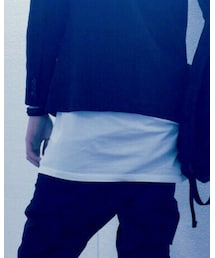 H&M | Tシャツ/カットソー