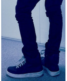 NO ID. | スニーカー