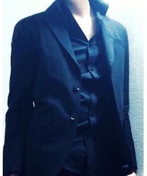 H&M | シャツ/ブラウス