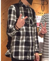 H&M | シャツ/ブラウス