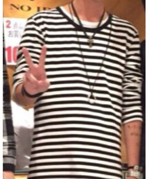 NO ID.札幌店店長 | その他