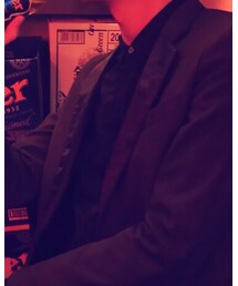 JULIUS | シャツ/ブラウス