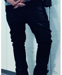 ZARA | その他パンツ