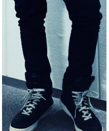 NO ID. | スニーカー