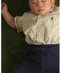 RALPH LAUREN | シャツ/ブラウス