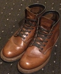 RED WING SHOES | ベックマン(ブーツ)