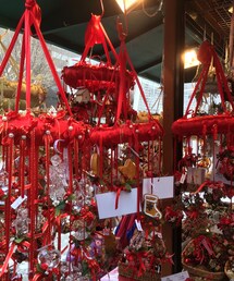 ミュンヘンクリスマス市 | ミュンヘンクリスマス市(その他)