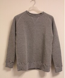 LOCALINA MERIYASU | スウェット