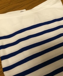 セールのORCIVAL | ラッセルフレンチセーラーTシャツ(その他)