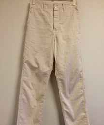 orSlow | フレンチワークパンツ（1）(その他パンツ)