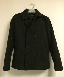 AMERICAN RAG CIE | ピーコート