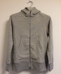 Curly | パーカー