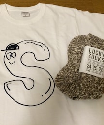 STRATO TOKYOでGET | その他