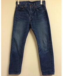 BRUNABOINNE | デニムパンツ