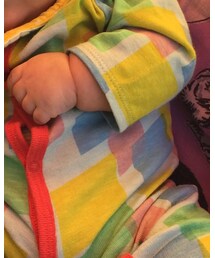 SWAP MEET MARKET | ロンパース