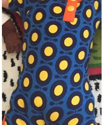 katvig | ロンパース