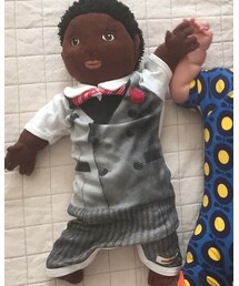 amabro | ロンパース