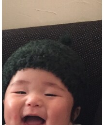 cokitica | ニットキャップ/ビーニー