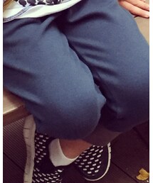 CHIP TRIP | その他パンツ